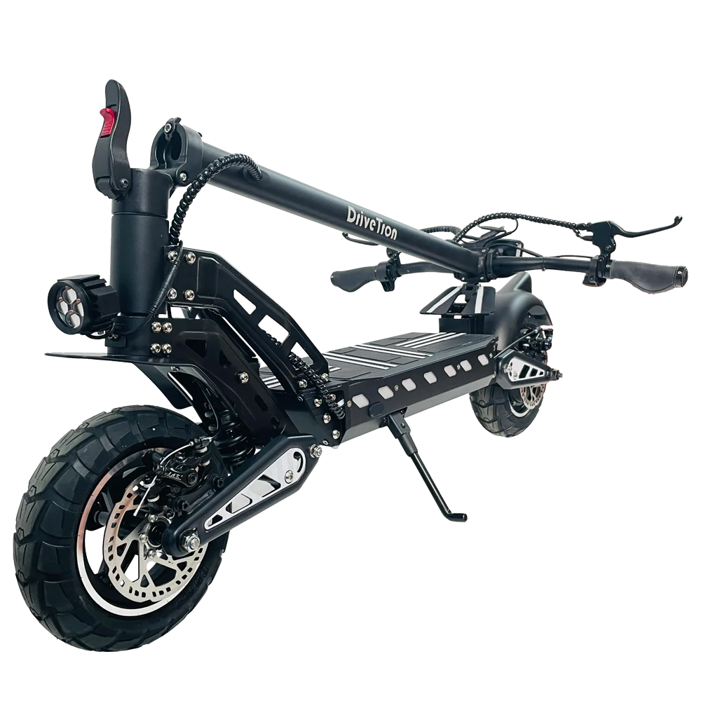 DriveTron DT10 Dual Motor E-Scooter