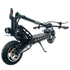 DriveTron DT10 Dual Motor E-Scooter