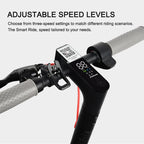 MK083 8.5" Folding E-Scooter 36V