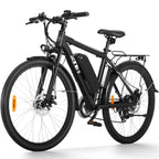 HUZ 1000W 26" Mountain E-Bike