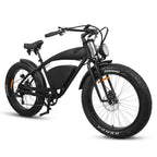 Kenda 48V All-Terrain Fat Tire E-Bike