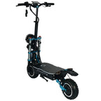 GleeRide H7 Off-Road Dual Motor E-Scooter