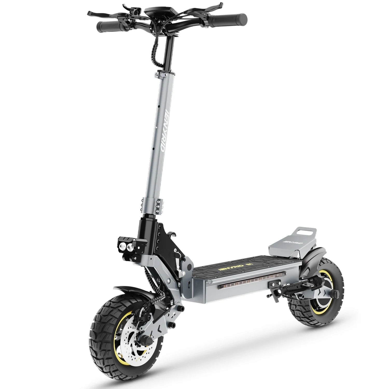 IENYRID IE-S1 Electric Scooter