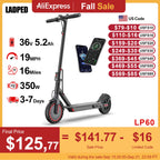 LP60 350W Adult Electric Scooter