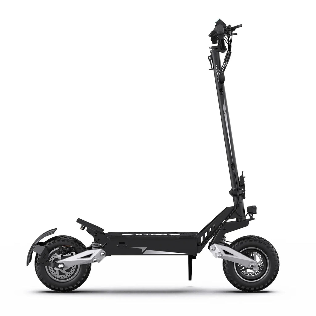 OOTD T10 All-Terrain E-Scooter