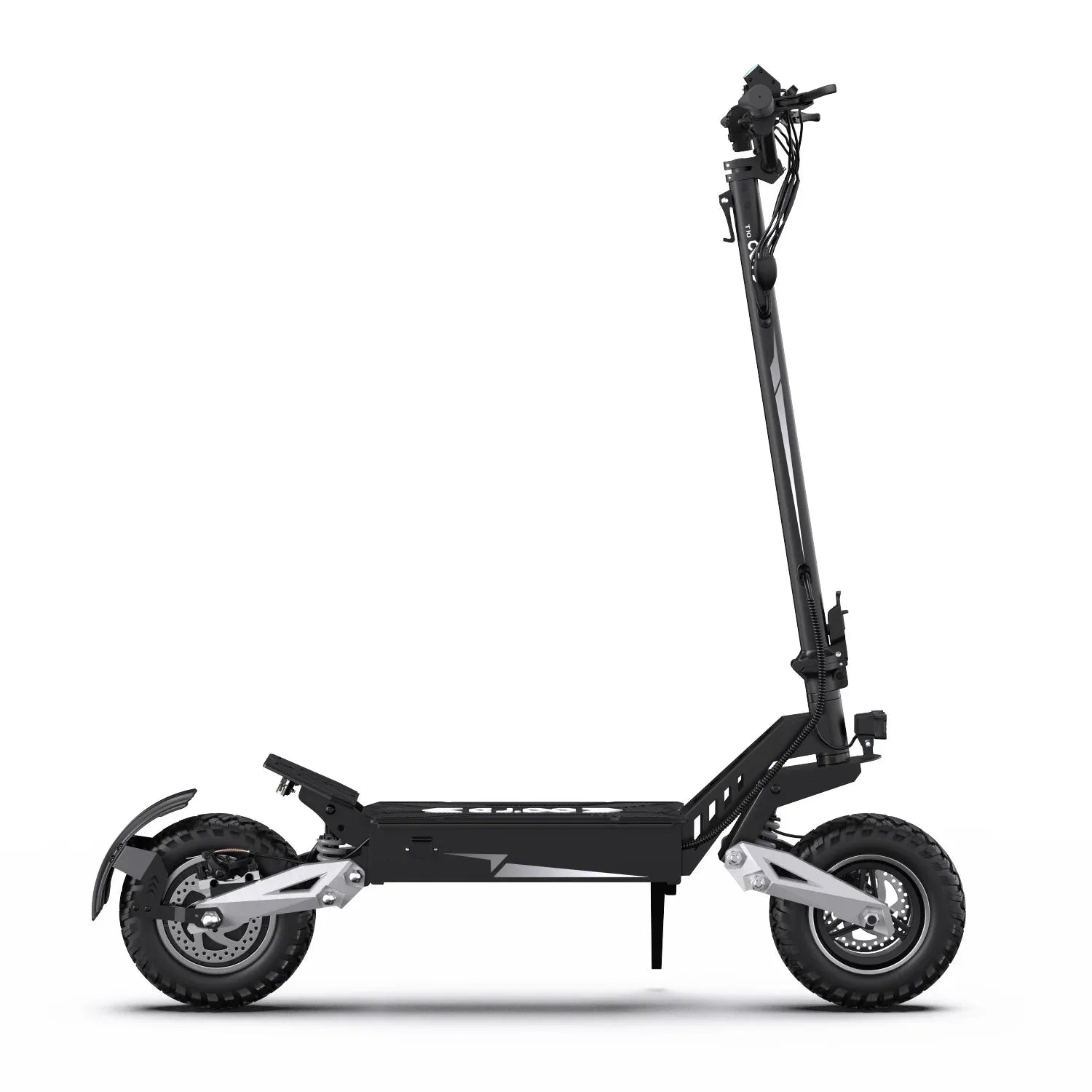 OOTD T10 All-Terrain E-Scooter