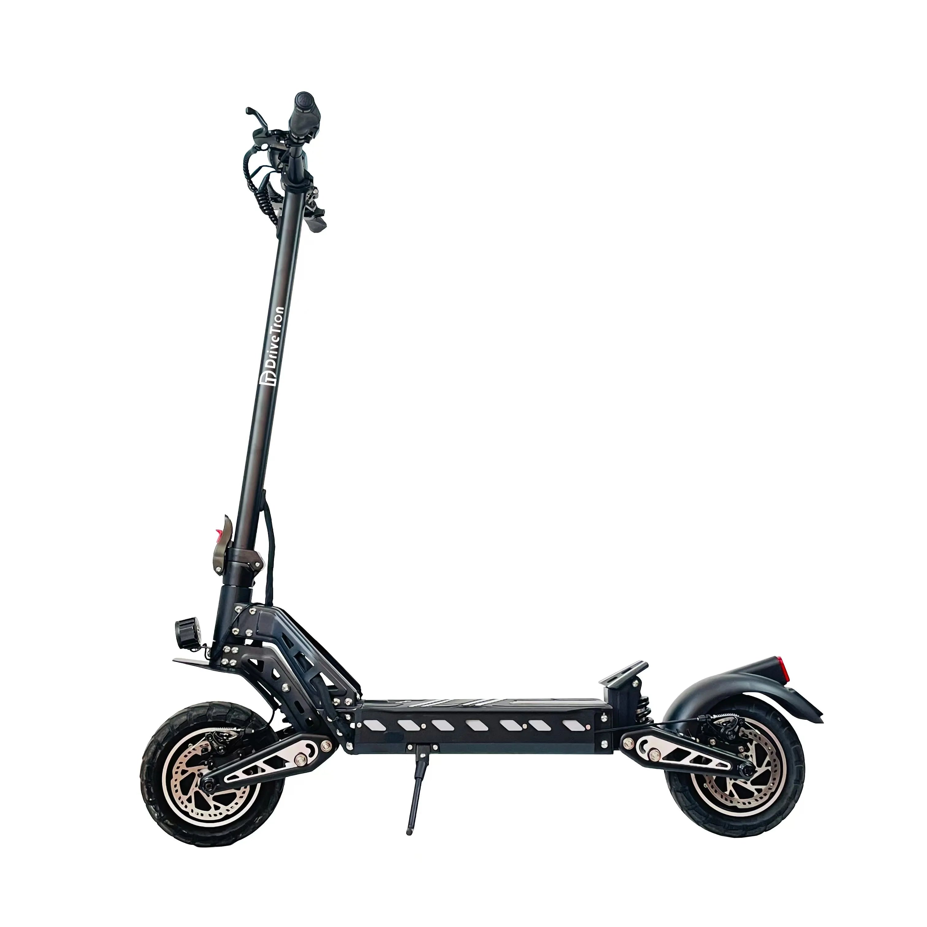 DriveTron DT10 Dual Motor E-Scooter