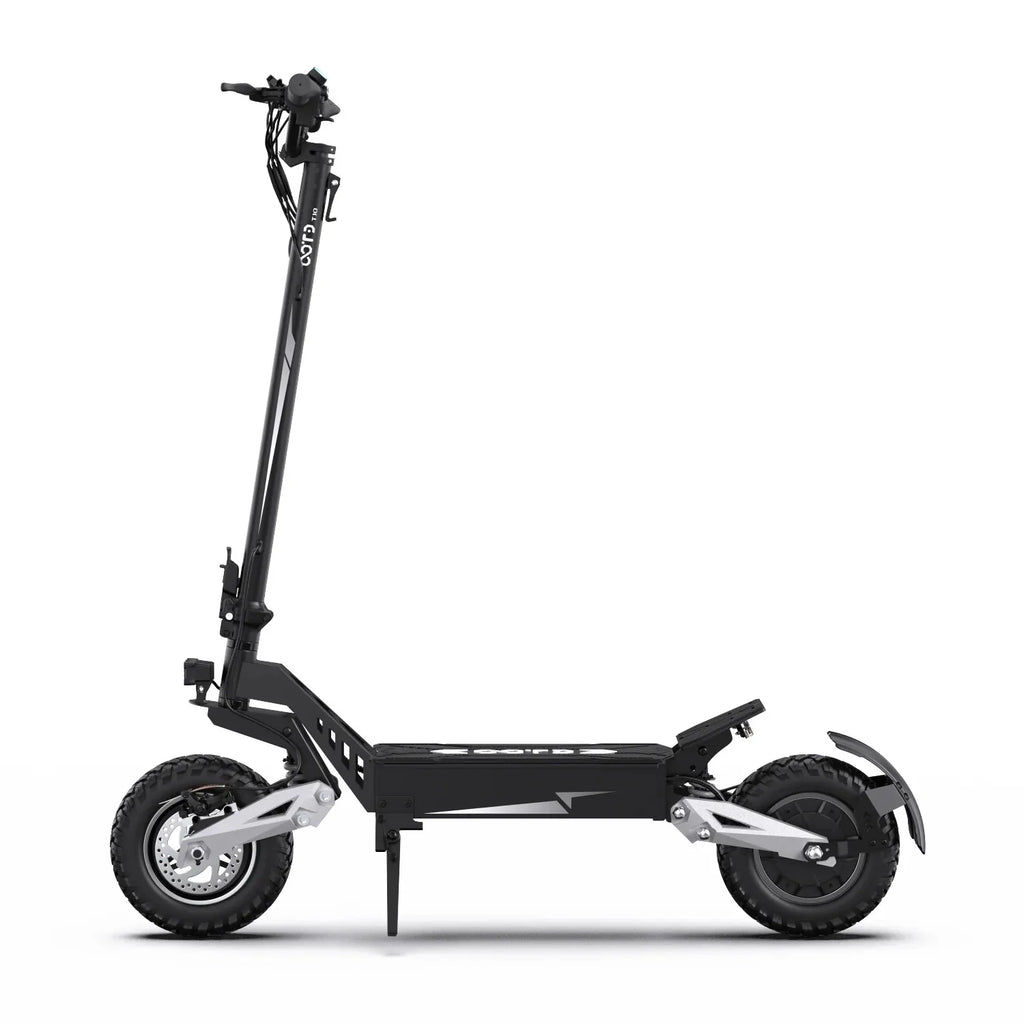 OOTD T10 All-Terrain E-Scooter