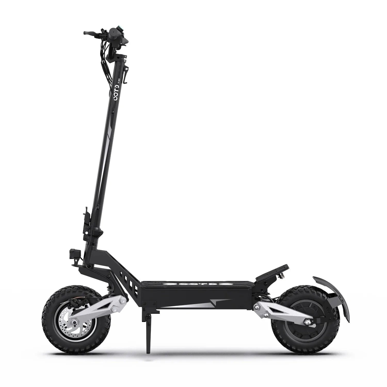 OOTD T10 All-Terrain E-Scooter