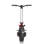 HEZZO F9 60V 8000W Off-Road E-Scooter