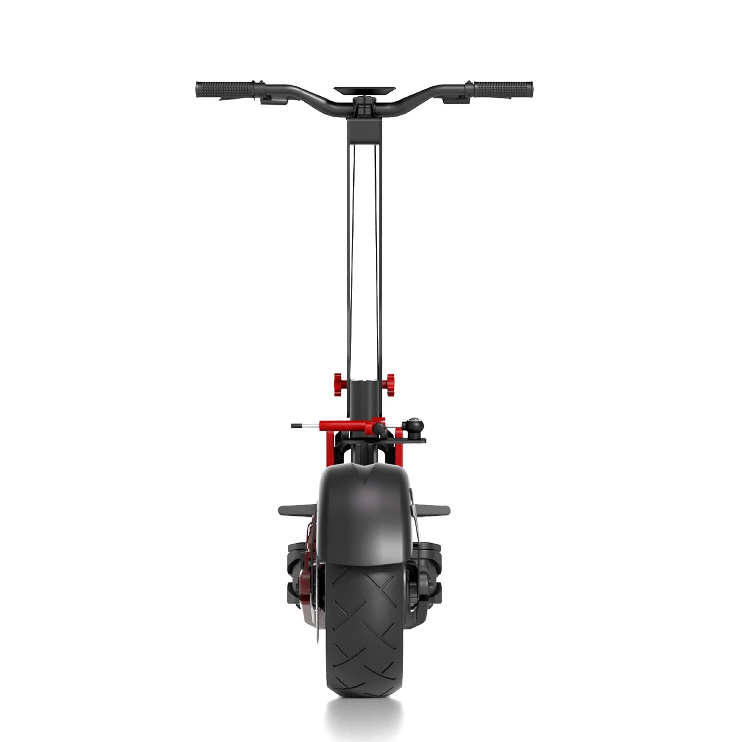 HEZZO F9 60V 8000W Off-Road E-Scooter