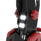 HEZZO F9 60V 8000W Off-Road E-Scooter