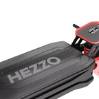 HEZZO F9 60V 8000W Off-Road E-Scooter