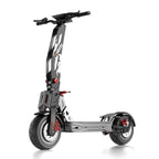 HEZZO F9 60V 8000W Off-Road E-Scooter