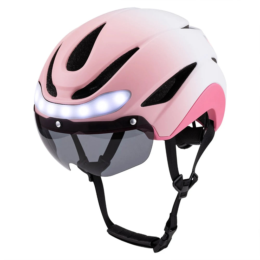 Urban Electric Scooter Helmet Cycling Helmets