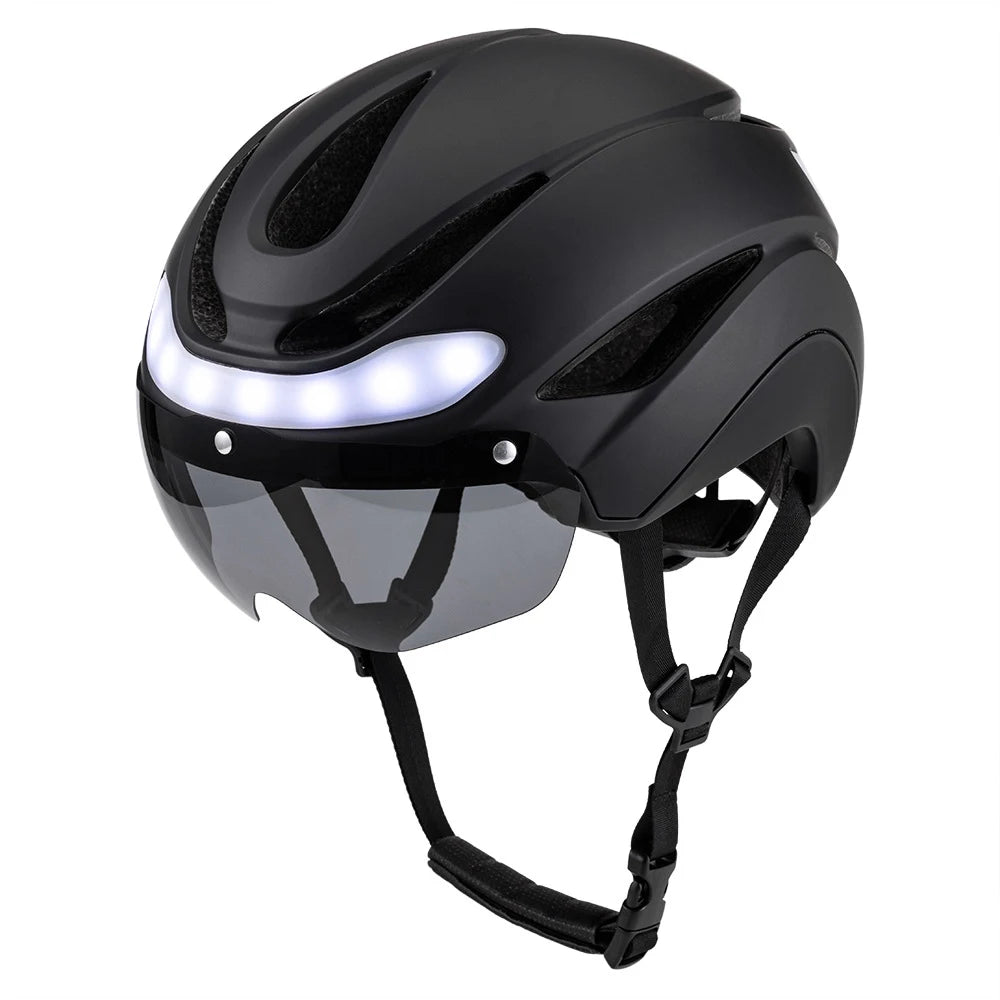Urban Electric Scooter Helmet Cycling Helmets