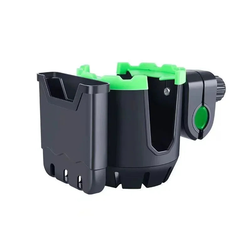 Water Bottle Holder for E-bikes & Scooters