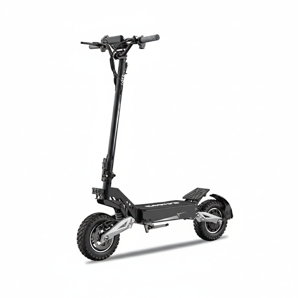 OOTD T10 Electric Scooter