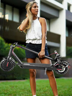 Commuter 500W Urban E-Scooter