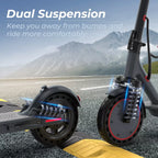 AOVOPRO MAX 500W Smart E-Scooter