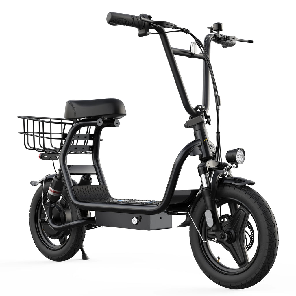 VARUN P5 750W City E-Scooter