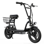 VARUN P5 750W City E-Scooter