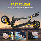 IENYRID IE-ES1 Foldable Electric Scooter