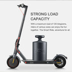MK083 8.5" Folding E-Scooter 36V
