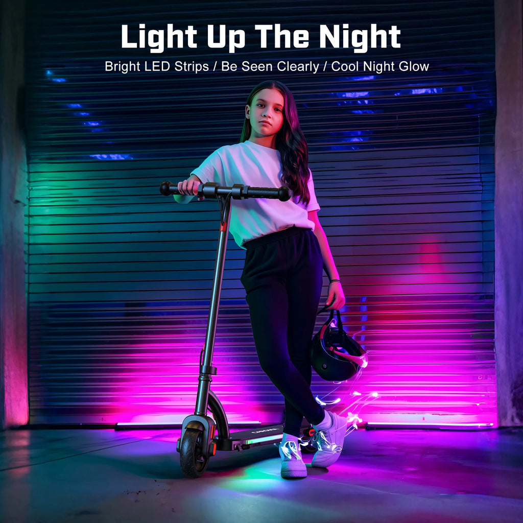 Caroma Kids 150W E-Scooter