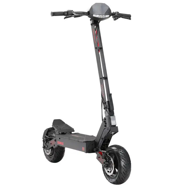 TEEWING GT4 2400W E-Scooter 11" Fat Tire