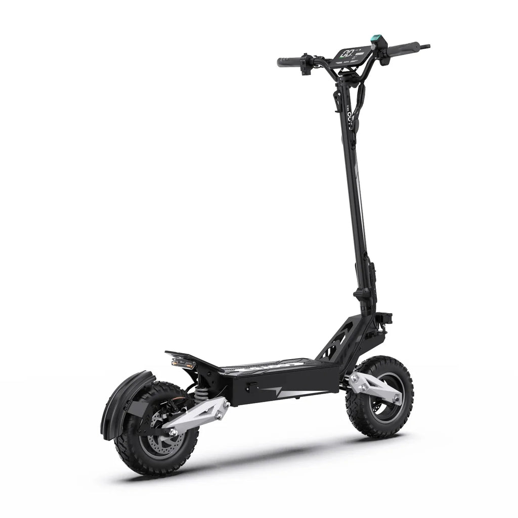 OOTD T10 All-Terrain E-Scooter