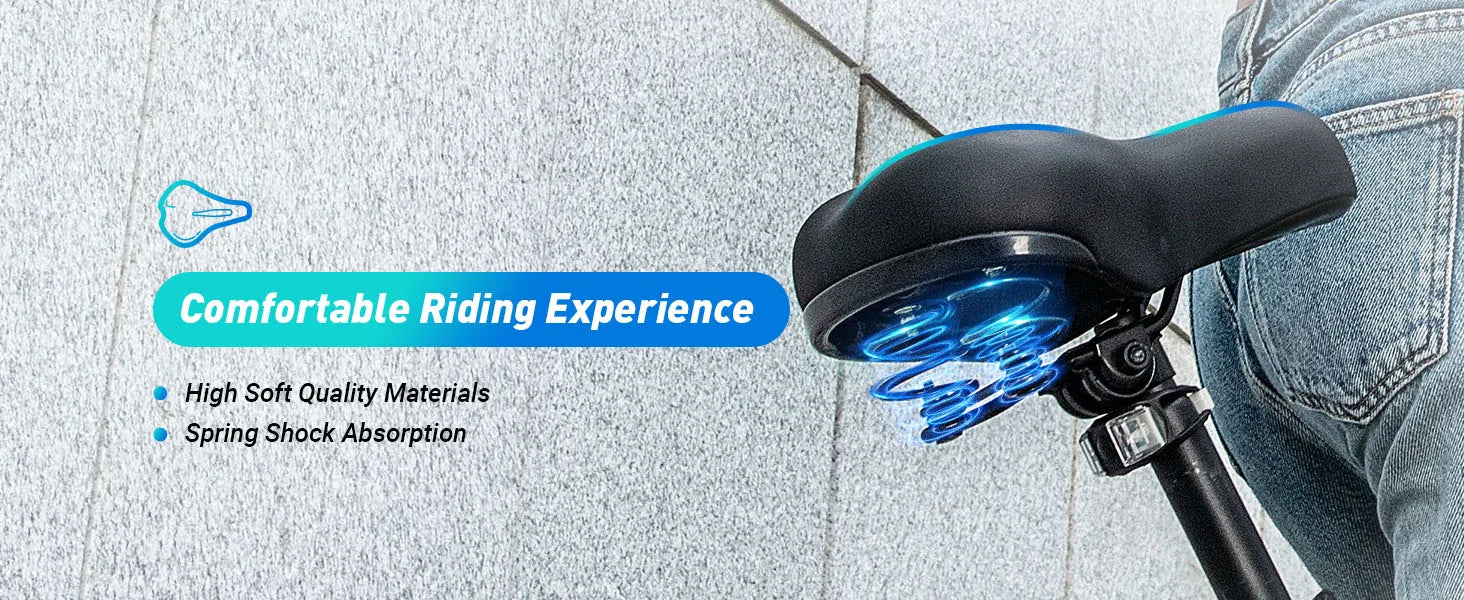 DYU D3F Electric Bicycle