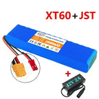 36V 100000mAh 10S3P 36v Electric Scooter Battery Pack