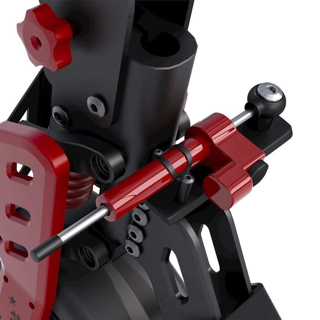 HEZZO F9 60V 8000W Off-Road E-Scooter