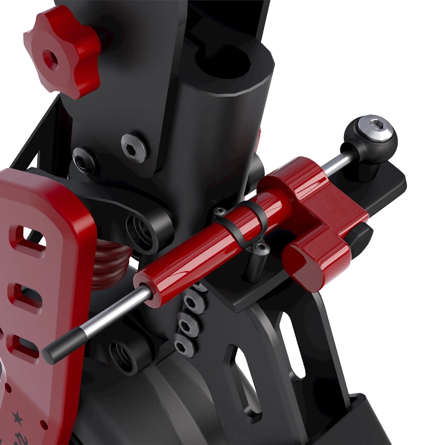 HEZZO F9 60V 8000W Off-Road E-Scooter