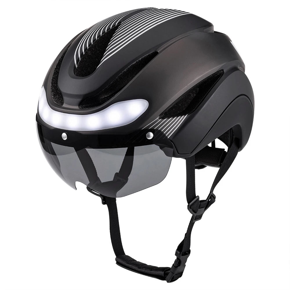 Urban Electric Scooter Helmet Cycling Helmets