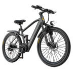 Kenda 500W Adult Electric Bike 24"/26"