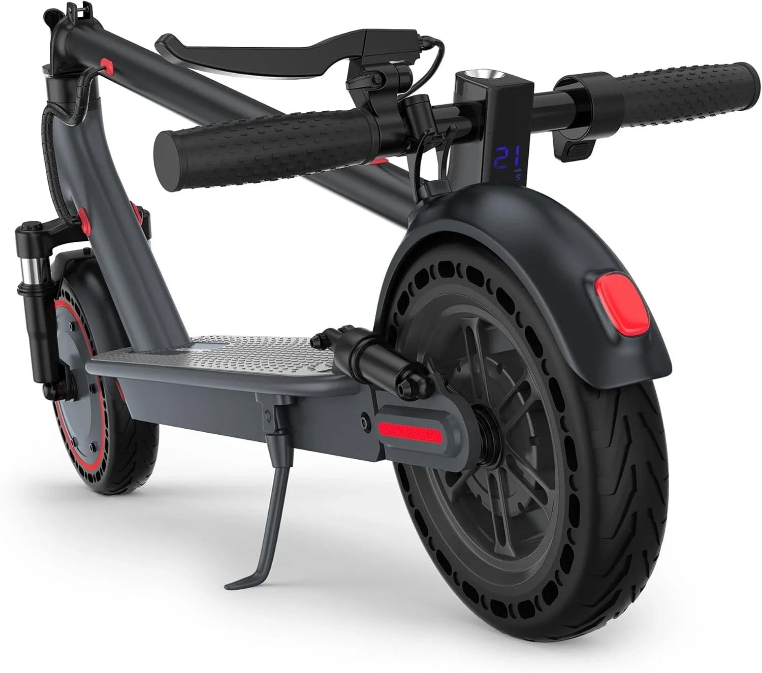 AOVOPRO MAX 500W Smart E-Scooter