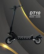 DriveTron DT10 Dual Motor E-Scooter