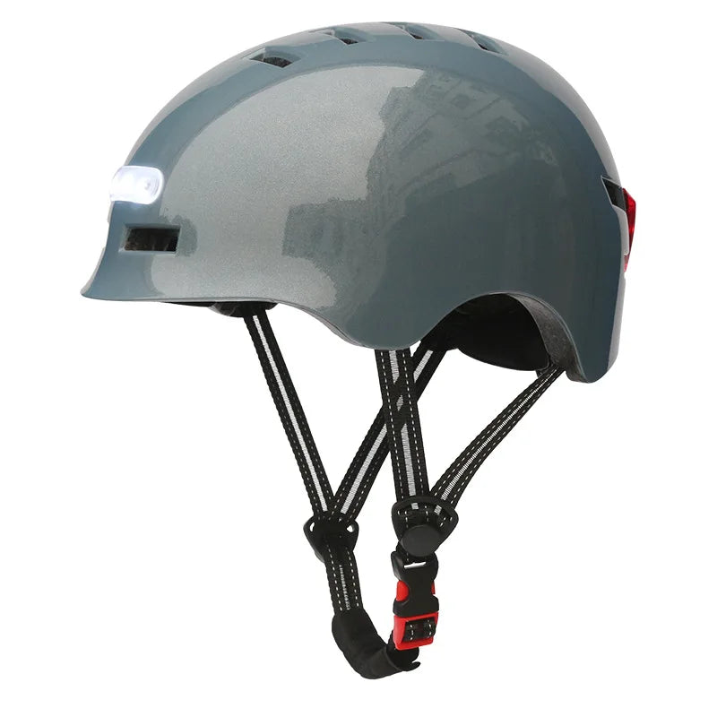 NEW Bike Adult Electric Bicycle Helmet