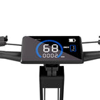 HEZZO F9 8000W Dual Motor E-Scooter