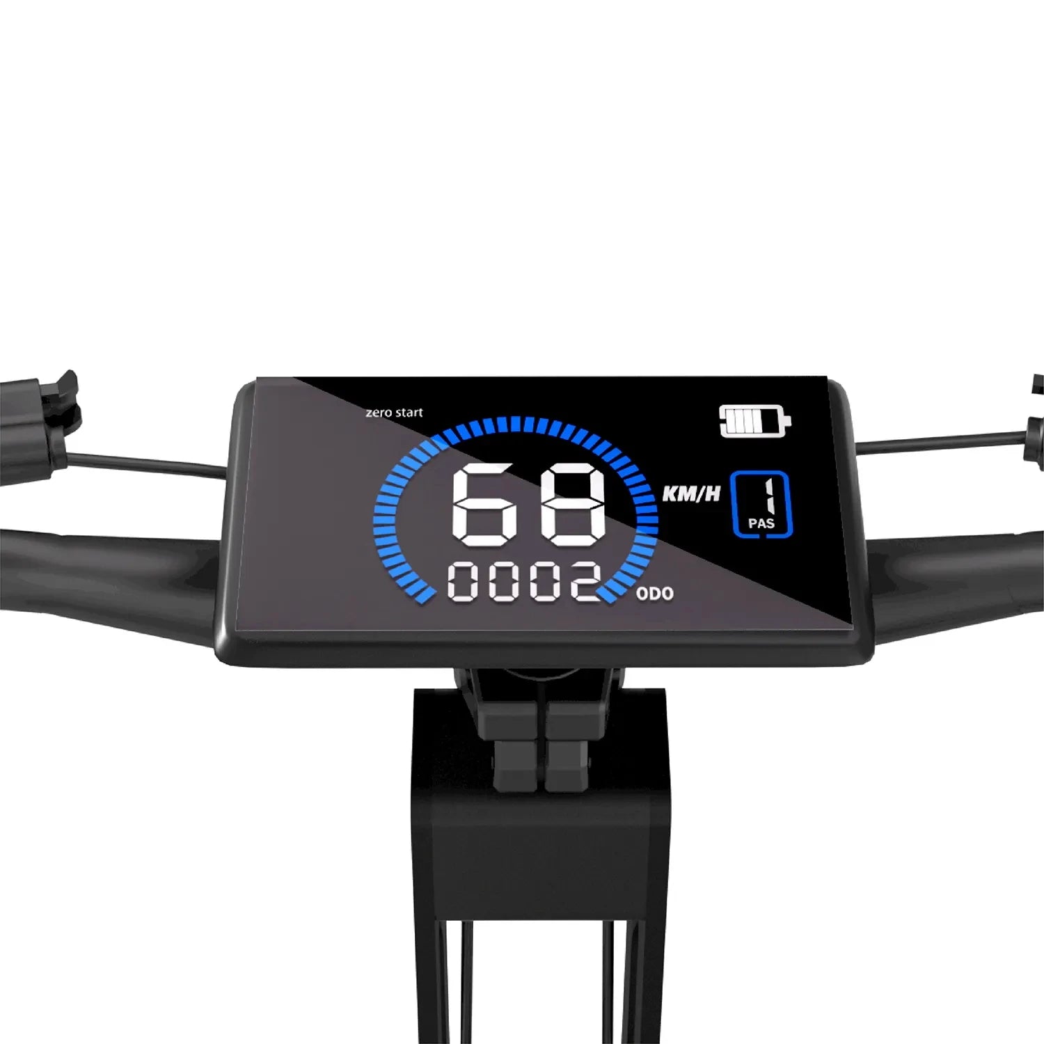 HEZZO F9 8000W Dual Motor E-Scooter