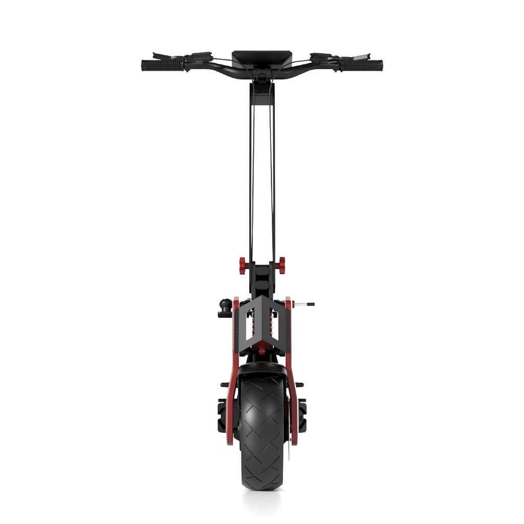 HEZZO F9 60V 8000W Off-Road E-Scooter