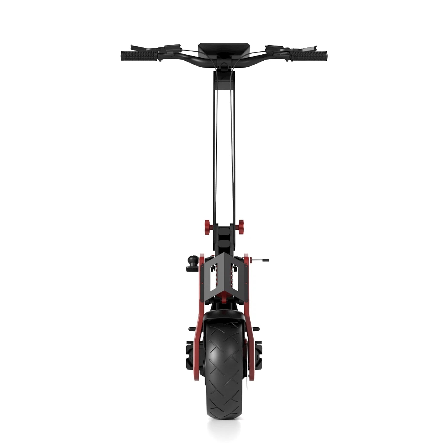 HEZZO F9 60V 8000W Off-Road E-Scooter