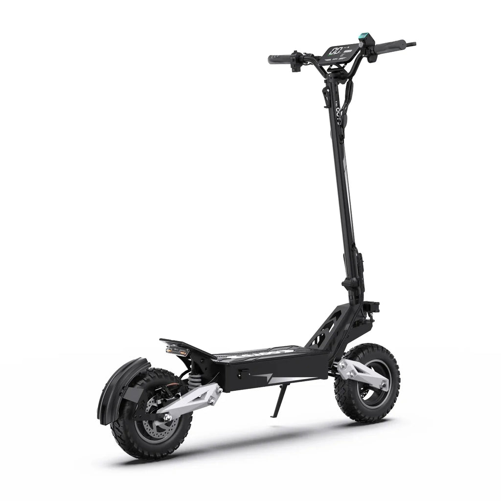 OOTD T10 All-Terrain E-Scooter