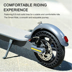 MK083 8.5" Folding E-Scooter 36V