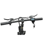 20" Folding 500W Mountain E-Bike