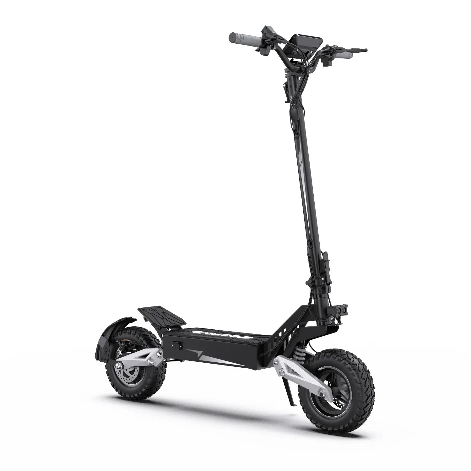 OOTD T10 All-Terrain E-Scooter