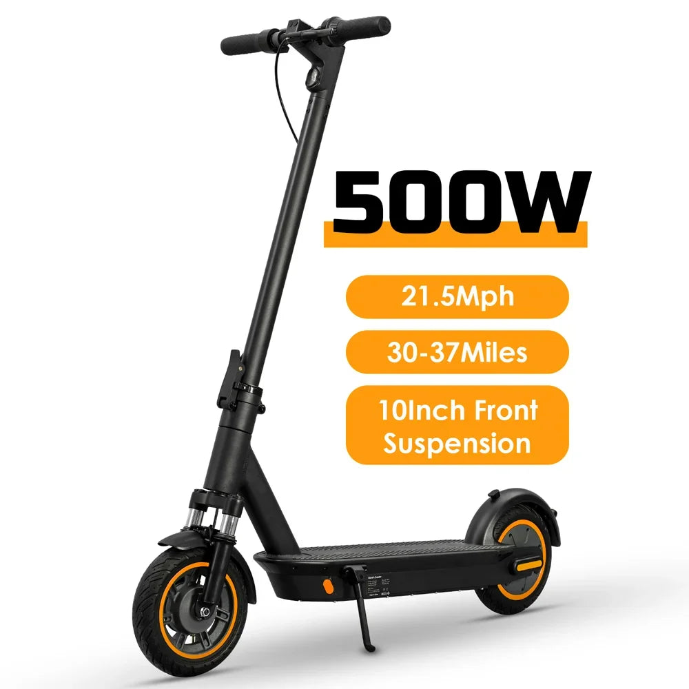 HEZZO G30 500W Adult E-Scooter