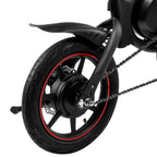 DYU D3F Electric Bicycle